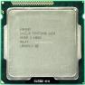 Процессор Intel Pentium 2600Mhz (5000/L3-3Mb) 2x Core 65Wt Socket LGA1155 Sandy Bridge(G620)