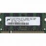 RAM SO-DIMM DDRII-667 Micron 2Gb 2Rx8 PC2-5300S(MT16HTF25664HY-667E1)