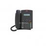 Телефон IP Avaya 1210 IP Deskphone VoIP/SIP 2x10/100Mbit 2Lines PoE WAN LAN(NTYS18AD70E6)