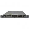 Сервер Dell PowerEdge R610 Intel Xeon Quad Core E5620 2400Mhz/ DualS1366/ i5520/ 4Gb(192Gb) DDRIII/ Video/ 4LAN1000/ PERC H200/ 6SAS SFF/ 0x36(1200)Gb/10(15)k SAS/ ATX 502W 1U(3G7NWR1)