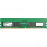 Оперативная Память DDR4-2400 Kingston 16Gb 2Rx8 ECC PC4-19200T-E(KVR24E17D8/16)