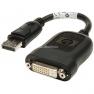 Переходник HP (Foxconn) Display Port (DP) To DVI-D SL Adapter 0.2m/20cm(CQJ20D01C24-K22-0F)