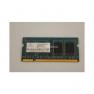 RAM SO-DIMM DDRII-400 Nanya 512Mb PC3200(NT512T64UH8A0FN-5A)