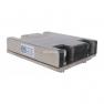 Радиатор Dell Socket LGA2011 115Wt 1U For PowerEdge R520 R420 R320(XHMDT)