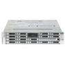 Сервер Sun Fire X4240 2x AMD Opteron 2431 2400Mhz/L3-6Mb / 2Gb(64Gb) DDRII/ 4LAN1000/ 16x0(900)Gb/10k SAS SFF/ ATX 2x1050W 2U(SunFire X4240)