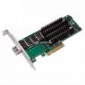 Сетевой Адаптер Intel Neteffect NEO20 10GETH-PCIE SFP+ SR Single Port Server Adapter 10Гбит/сек 2xSFP+ LP PCI-E v.2.0 PCI-E8x(E10G81GF2SR)