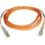 Кабель HP Multi-Mode Fiber Optic Cable LC(M)-LC(M) 16m(5065-5102)