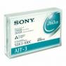 Картридж для стримера Sony AIT-3 100/260Gb 8mm 230m(SDX3-100C)