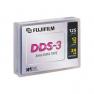 Картридж для стримера Fujifilm 12(24)Gb For DDS3 DDS4 DAT-72 Drives(DG3-125M)