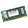 RAM SO-DIMM DDRII-667 Kingston 1Gb 1Rx8 PC2-5300(KVR667D2S5/1G)