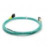 Кабель HP Multi-Mode Fiber Optic Cable miniSFP-LC(M) FC OM3 2,5m(BK785A)
