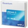 Картридж для стримера Quantum Ultrium LTO3 800Gb(MR-L3MQN-01)