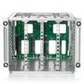 Корзина SAS/SATA Fujitsu-Siemens 12xSAS/SATA Drive Cage SFF 2,5" Hot Swap For RX300S7 -V401 To 12xSAS/SATA(A3C40125922)