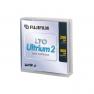 Картридж для стримера Fujifilm Ultrium LTO2 400Gb RW(26220001)