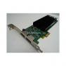 Видеокарта PNY Nvidia Quadro NVS295 256Mb 64Bit GDDR3 2xDP LP PCI-E1x(VCQ295NVS-PCX1BLK-1)