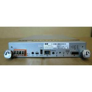 Модуль Контроллера HP P2000 G3 MSA Fibre Channel Controller 1xSFF8088 1xRJ45 1xUSB 2xSFP+ For P2000 G3 MSA(592261-002)