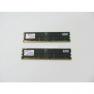 RAM DDR333 Kingston 4Gb (2x2Gb) REG ECC LP PC2700(371049-B21)
