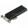 Видеокарта PNY Nvidia Quadro NVS290 256Mb 64Bit GDDR2 DMS-59 To DualVGA/DualDVI LP PCI-E1x(VCQ290NVS-PCIEx1)