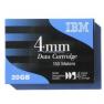 Картридж для стримера IBM DDS4 20Gb 4mm 150m(59H4457)