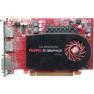 Видеокарта AMD (ATI) 1Gb 128Bit GDDR5 DVI 2xDP PCI-E16x(FirePro V4800)
