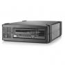 Стример HP StorageWorks Ultrium 3000 SAS LTO5 1,6/3Tb Half-Height SAS External(EH958B)