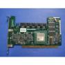 Контроллер RAID SATA Dell (Adaptec) 3xSil3512/Intel GC80303 64Mb 6xSATA RAID50 SATA PCI/PCI-X(D9872)