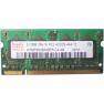 RAM SO-DIMM DDRII-533 Hynix 512Mb 2Rx16 PC2-4200S(HYMP564S64BP6-C4)