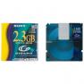 Магнитооптический диск Sony 2,3Gb для ZIP Disk Drive(EDMG23C)