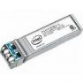 Transceiver XFP Intel 10Gbps Short Wave 850nm Pluggable(870073)