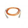 Кабель Hitachi Multi-Mode Fiber Optic Cable LC(M)-LC(M) Single Body 50/125 25m/82ft(JZ-050LL025PC)