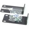Уши HP PoE Rackmount Kit 9" 1U For MSR20 Series FlexNetwork 3100 4210 5120(5184-6719)