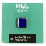 Процессор Intel Pentium III 1000Mhz (256/133) FCPGA Coopermine(SL5DV)