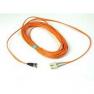 Кабель Generic Fiber Optic Cable Full Duplex MTRJ/SC 62,5/125 2m(E207090)