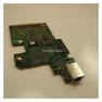Контроллер Удаленного Управления Dell DRAC IV Remote Access Controller LAN Modem For PowerEdge 1800 1850 2800 2850(FC955)