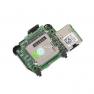 Контроллер Удаленного Управления Dell iDRAC8 Port Card Customer LAN SD PCI-E For PowerEdge R430 R530 T430 T530(385-BBID)