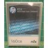 Дисковый картридж HP RDX 160Gb 5400rpm Removable Disk Cartridge(Q2040A)