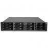 Дисковая Полка IBM System Storage EXP3000 1(2)xRAID Single Controller 12xSAS/SATA 3,5'' 3G 2x530Wt 2U For DS3200(1727-01X)