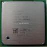 Процессор Intel Celeron 2400Mhz (128/400/1.525v) Socket478 Northwood(SL6W4)