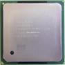 Процессор Intel Pentium IV 2600Mhz (512/400/1.525v) Socket478 Northwood(SL6HB)