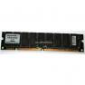 RAM SDRAM Kingston 256Mb ECC PC133(KVR133X72C3/256)