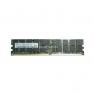 RAM DDRII-533 Samsung 2Gb 2Rx4 REG ECC LP PC2-4200R(M393T5750CZ3-CD5)