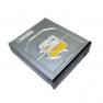 Привод DVD-RW Dell (Pansonic) 20(R)x8(R9,8)x8(RW)x/12x&16x&48x/32x/48x SATA Black(X85FC)