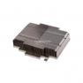 Радиатор Dell 1U Socket 1366 130Wt For PowerEdge R610(TR995)