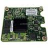 Сетевой Адаптер iSCSI HP (Qlogic) 1Гбит/сек Dual Port Fibre Channel HBA For c-Class BladeSystem BL685c BL495c BL490c(488074-B21)