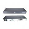 KVM Переключатель Dell PowerEdge 180AS Remote Console Switch Analog 0x1x8 0 Remote/1 Local User 8хPC USB/PS/2 8xLAN 19" 1U(210-14399)