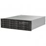 Система Хранения Dell PowerVault LFF SAS Enclosure 12xSAS/SATA LFF 3,5'' 2xController 2x488Wt 2U(7F2YR)
