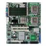 Материнская Плата Supermicro i5000V Dual Socket 771 6FBD 6SATAII U100 PCI-E8x 2PCI-X PCI SVGA 2xGbLAN ATX 1333Mhz(X7DVL-I)