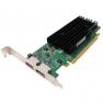 Видеокарта PNY Nvidia Quadro NVS295 256Mb 64Bit GDDR3 2xDP LP PCI-E16x(VCQ295NVS-PCX16-PB)