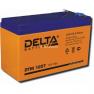 Аккумуляторная Батарея Delta Rechargable Battery 12V 7.2Ah For UPS(DTM1207)