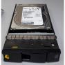 Жесткий Диск HP (Hitachi) Ultrastar 7K4000 HUS724040ALS640 4Tb (U600/7200/64Mb) 6G SAS 3,5" For M6720 Disk Enclosure 3PAR InServ 7200 7400 7450(0B29858)